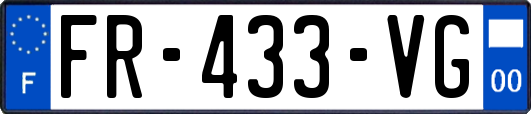 FR-433-VG