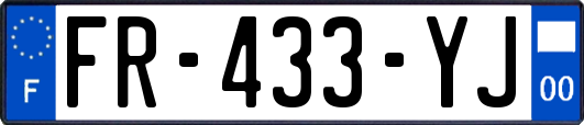 FR-433-YJ
