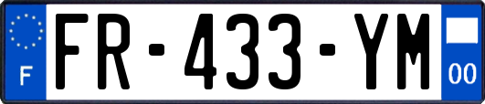 FR-433-YM