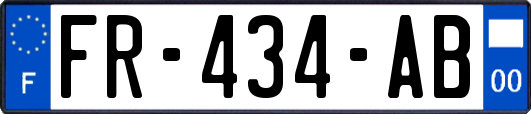 FR-434-AB