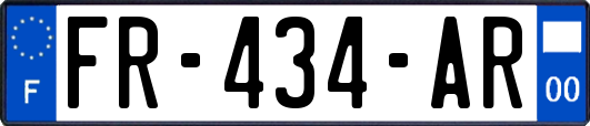 FR-434-AR