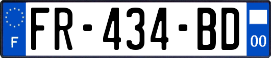 FR-434-BD