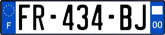 FR-434-BJ