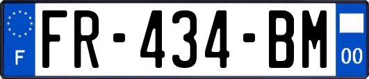 FR-434-BM