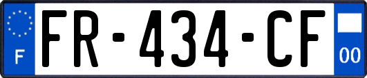 FR-434-CF