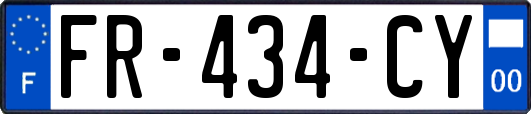 FR-434-CY