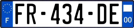 FR-434-DE