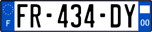 FR-434-DY