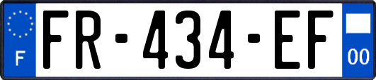 FR-434-EF