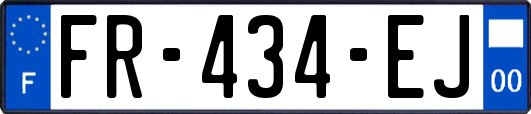 FR-434-EJ