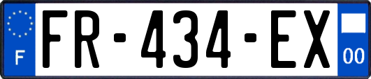 FR-434-EX