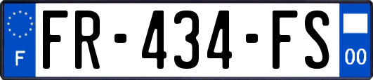 FR-434-FS