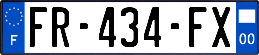 FR-434-FX
