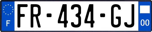 FR-434-GJ