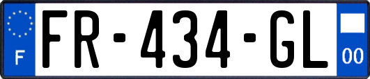FR-434-GL
