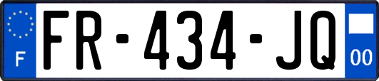 FR-434-JQ