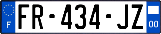 FR-434-JZ