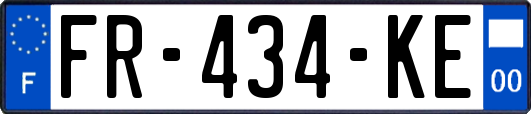 FR-434-KE
