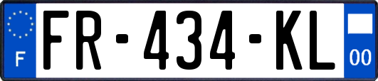 FR-434-KL