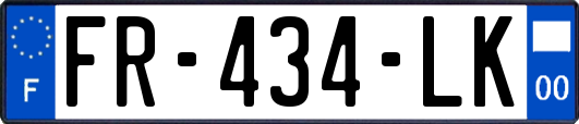 FR-434-LK