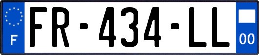FR-434-LL