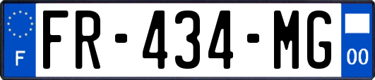 FR-434-MG