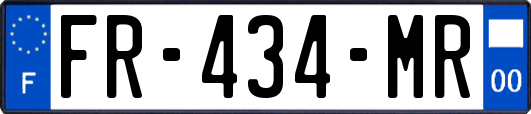 FR-434-MR