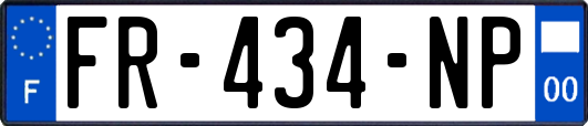 FR-434-NP