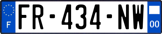 FR-434-NW