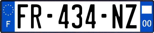 FR-434-NZ