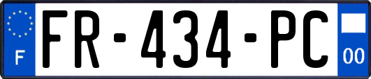 FR-434-PC