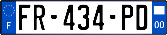 FR-434-PD