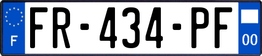 FR-434-PF
