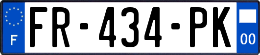FR-434-PK