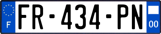 FR-434-PN