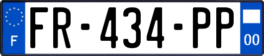 FR-434-PP