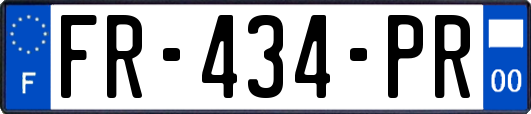 FR-434-PR