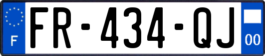 FR-434-QJ