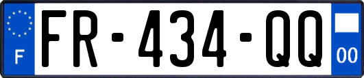 FR-434-QQ