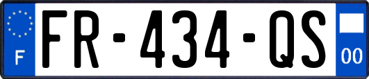 FR-434-QS