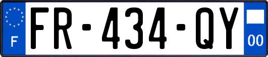 FR-434-QY