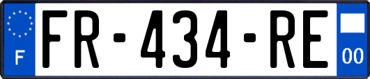 FR-434-RE