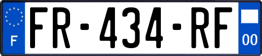 FR-434-RF