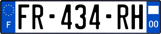 FR-434-RH