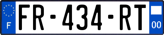 FR-434-RT