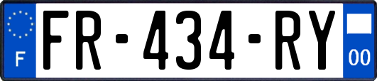 FR-434-RY