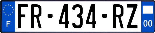 FR-434-RZ