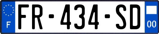 FR-434-SD