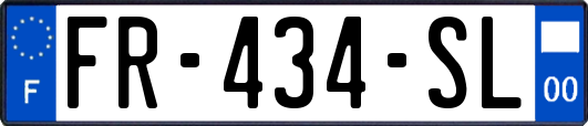 FR-434-SL