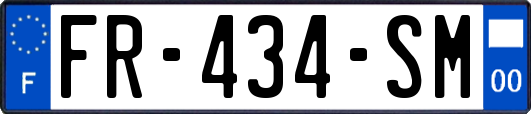 FR-434-SM